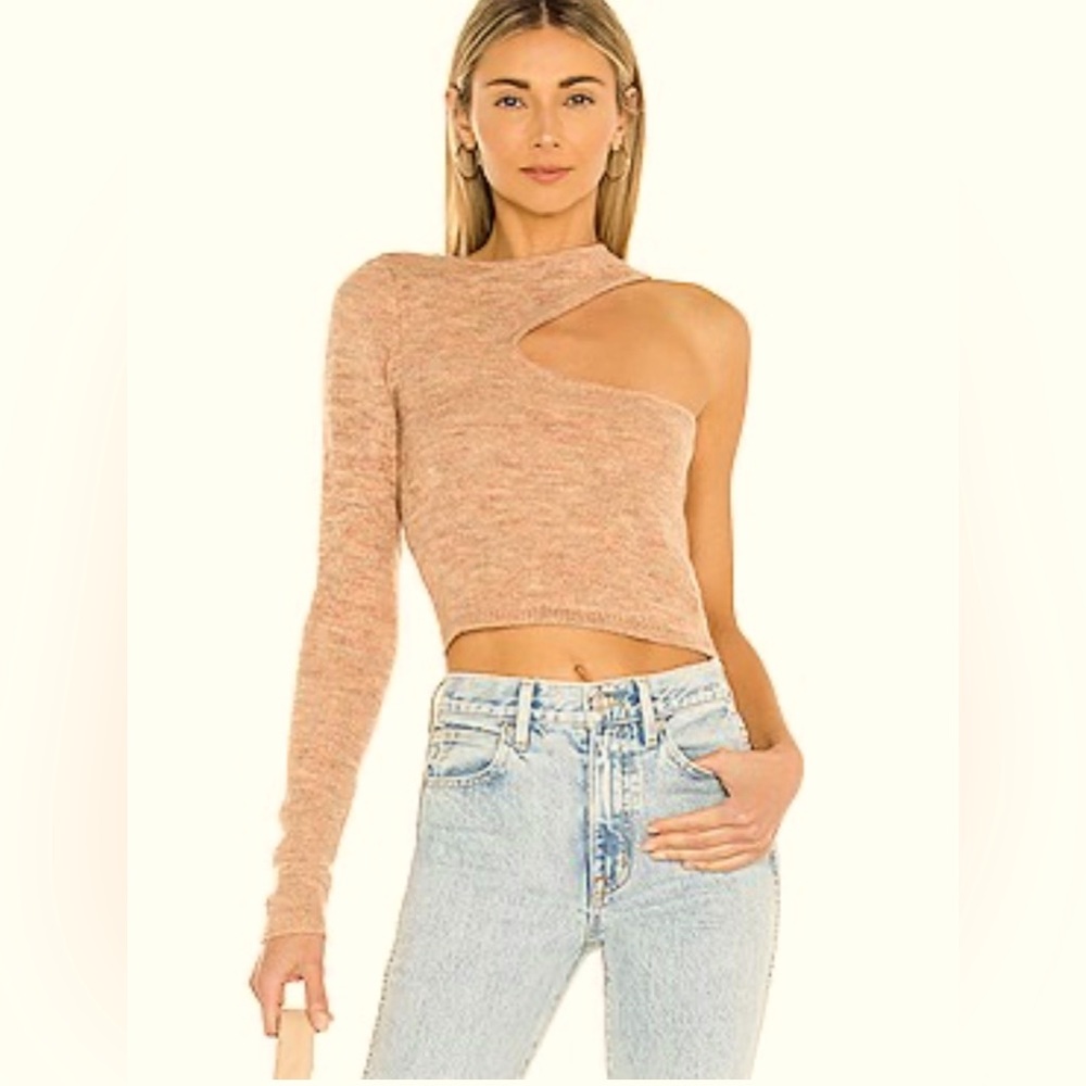 Revolve NBD Sweater